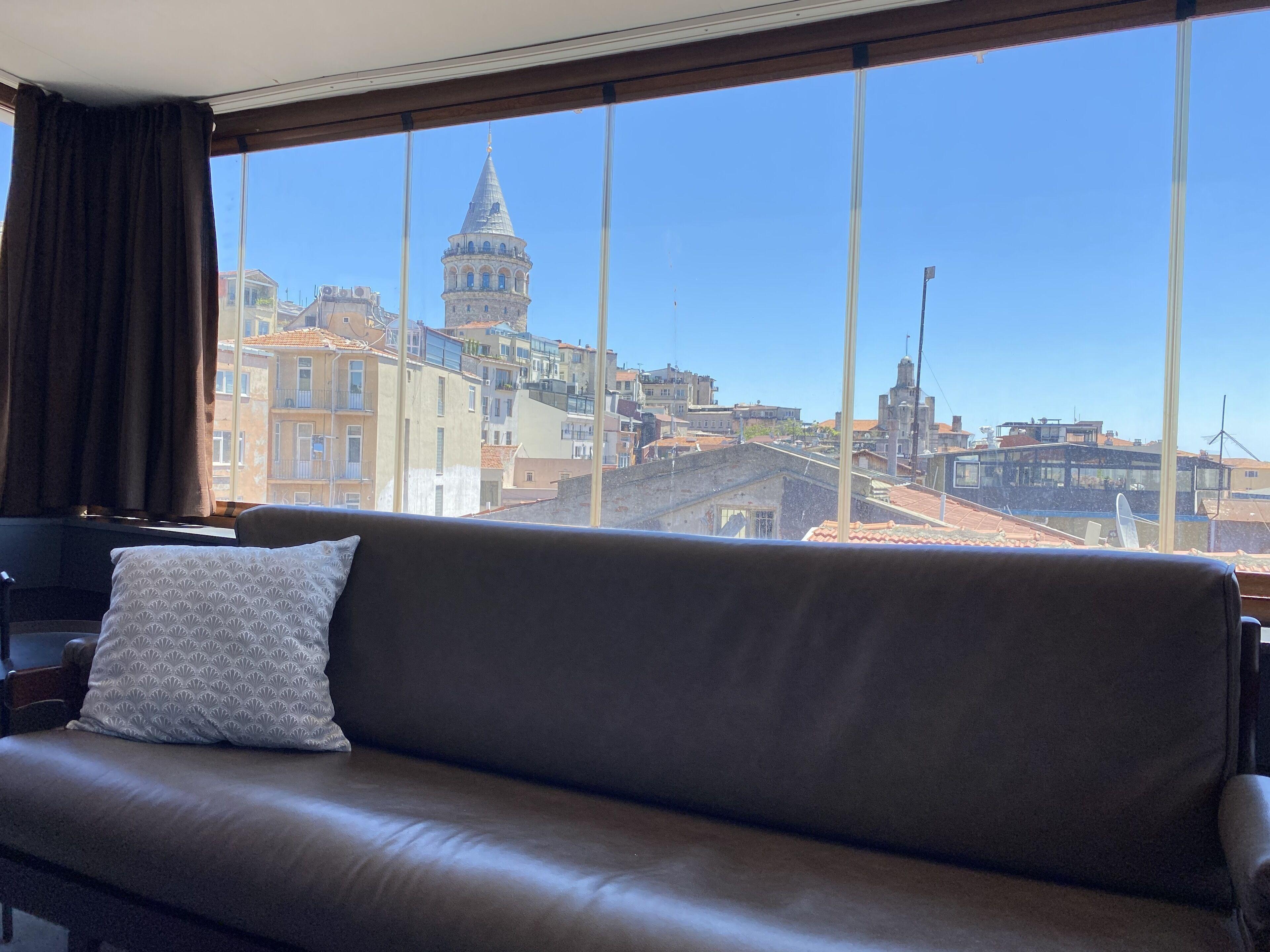 Haus Galata — Fotoğraflar 3