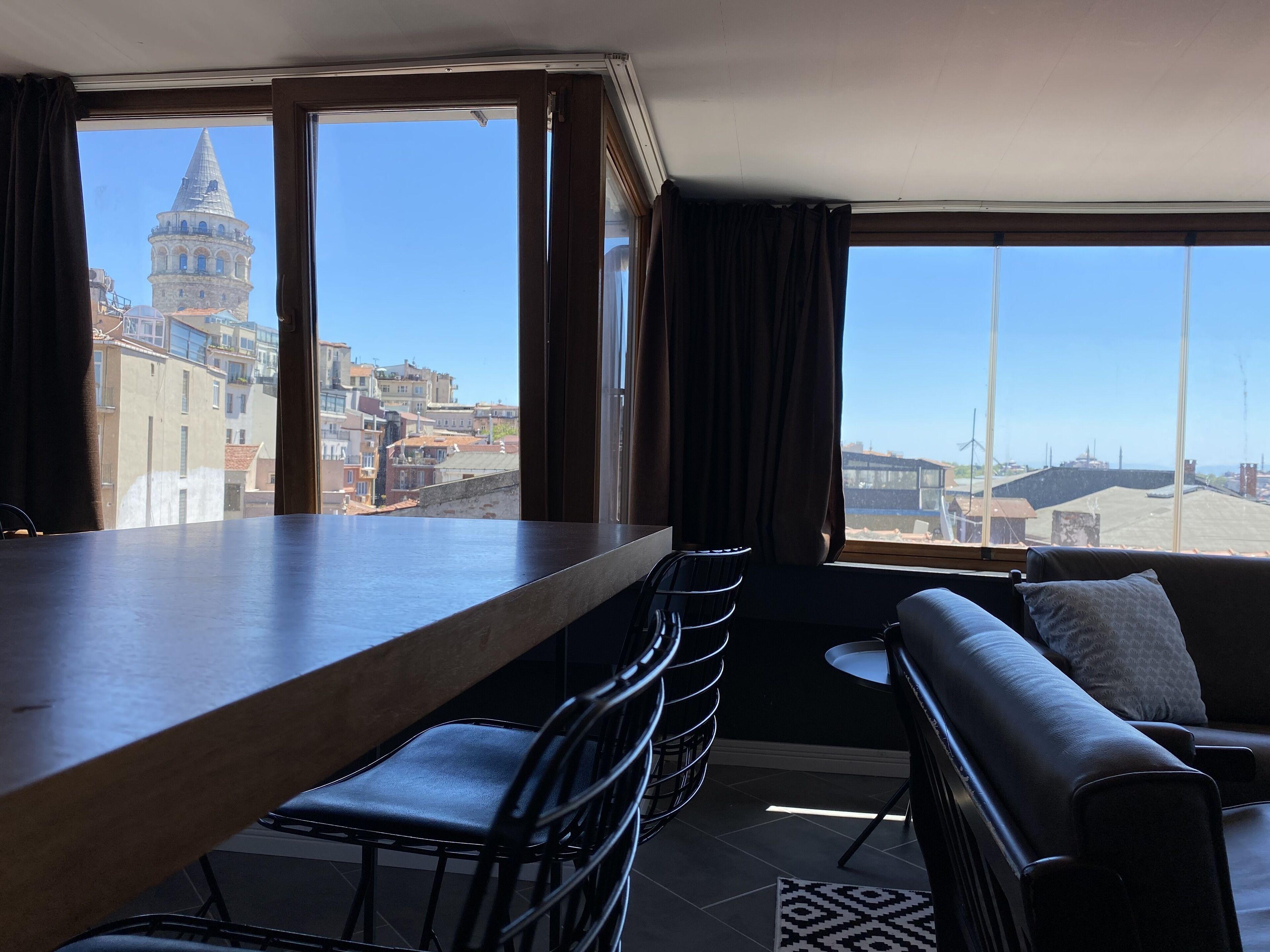 Haus Galata — Fotoğraflar 2